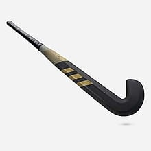 Adidas Hockey ruzo 6 gold/black Hockeystick Senior