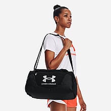 Under Armour Sporttas UA Undeniable 5.0 Duffle Bag Extra Small (Sporttas)