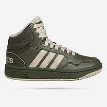 adidas Hoops Mid 3.0 Schoenen Junior