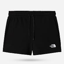 The North Face Logowear-short voor dames