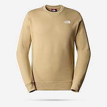 The North Face Simple Dome Crewneck Heren