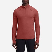 Energetics Cusco Hardloopshirt Lange Mouwen Heren