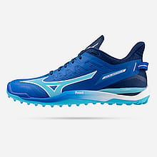 Mizuno Wave Leopardus Hockeyschoenen Senior