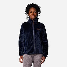 Columbia Fire Side Ii Sherpa Sweater Dames