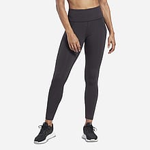 Reebok Lux High Rise Tight Dames