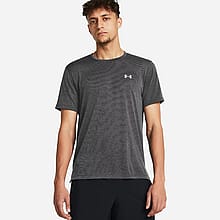 Under Armour Launch Camo T-Shirt Heren