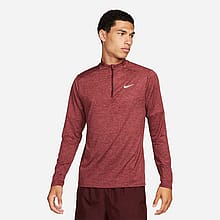 Nike Dri-fit Element Heren 1/4-zip