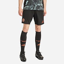 adidas FC Bayern München Uitshort 2024/2025 Senior