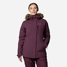 Columbia Ava Alpine II Jas Dames