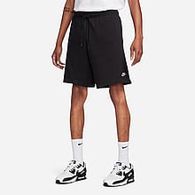 Nike Club Knit Shorts Heren