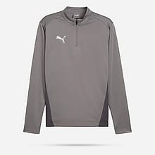 PUMA Teamgoal Training 1/4 Zip Top Heren