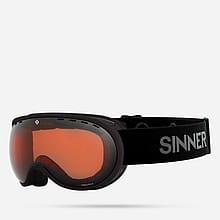 Sinner Vorlage s Ski Goggle Senior