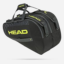 Head Base Padeltas Medium