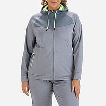 Sjeng Sports Atina Plus Hoodie Dames