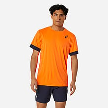 Asics Court T-shirt Heren