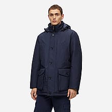 Hugo Boss Osiass Winterjas Heren