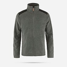 Fjällräven Sten Fleece Jack Heren