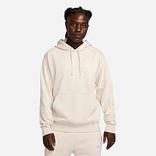 Nike Sportswear Club Fleece Hoodie Heren