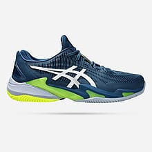 Asics Court FF 3 Clay Tennisschoenen Heren