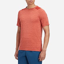 Energetics Ailo Hardloopshirt Heren