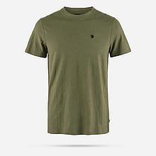 Fjällräven Hemp Blend T-shirt Heren