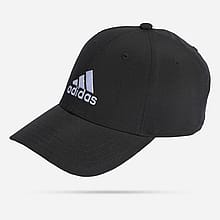 adidas Embroidered Logo Lichtgewicht Pet