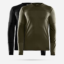 Craft Core 2-Pack Baselayer Tops Heren