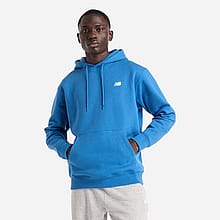 New Balance Sport Essentials Fleece Hoodie Heren