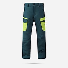 Brunotti Bilby Ski/Snowboard Broek Jongens