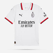 PUMA AC Milan Uitshirt 2024/2025  Senior