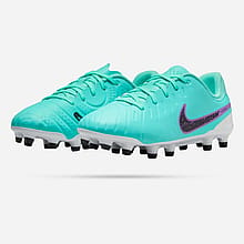 Nike Legend 10 Academy Fg/mg Junior Voetbalschoenen Junior