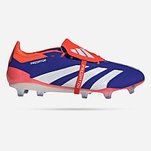 adidas Predator Elite Fold-Over Tongue FG Voetbalschoenen Senior