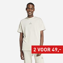 adidas All Season T-Shirt Heren