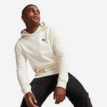 PUMA Better Essentials Hoodie Fl