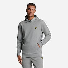 Lyle & Scott Fly Fleece Hoodie Heren