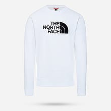 The North Face Drew Peak-sweater met ronde hals voor heren