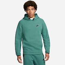 Nike Tech Fleece Hooded Sweater Heren