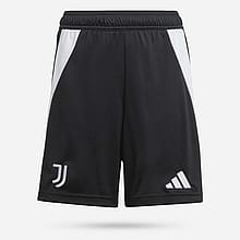 adidas Juventus FC Thuisshort 2024/2025 Junior