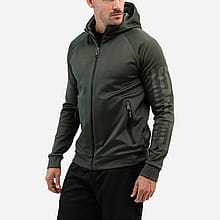 Sjeng Sports Orrell Hooded Jack Heren