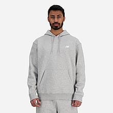 New Balance Sport Essentials Fleece Hoodie Heren