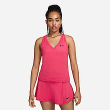 Nike Court Victory Tennis Tank Top Dames