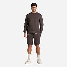 Lyle & Scott Fly Fleece Shorts Heren