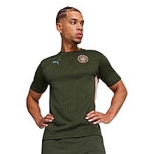 PUMA Manchester City FC Trainingsshirt 2024/2025 Senior