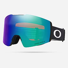 Oakley Fall Line M Prizm Argon Iridium Ski Goggle Senior