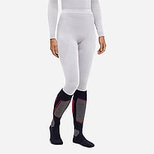 Falke Long Tights Thermobroek Dames