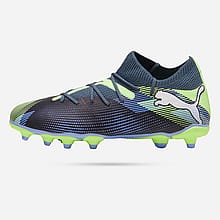 PUMA Future 7 Match Fg/ag Voetbalschoenen Junior