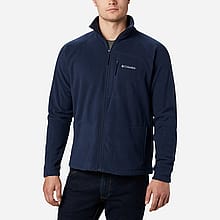 Columbia Fast Trek II Full Zip Fleece Heren