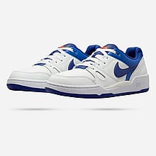 Nike Full Force Low Schoenen Heren