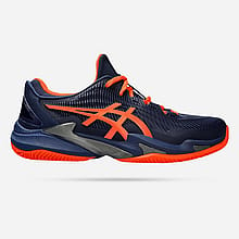 Asics Court FF 3 Clay Tennisschoenen Heren