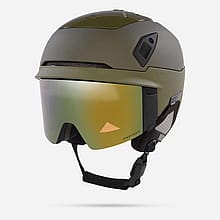 Oakley MOD7 Skihelm incl. Goggle Senior